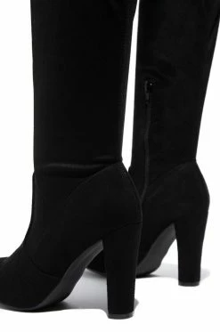 WDIVA Strut It - Black