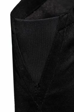 WDIVA Strut It - Black