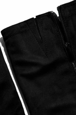 FEVER Fine All Fall - Black Shoes