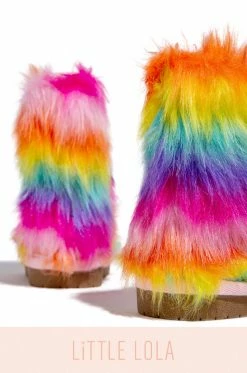 LINK Shoes Adalyn - Multi