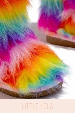 LINK Shoes Adalyn - Multi