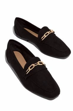 BBOO Shoes All Business - Black