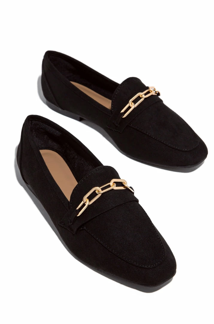 BBOO Shoes All Business - Black