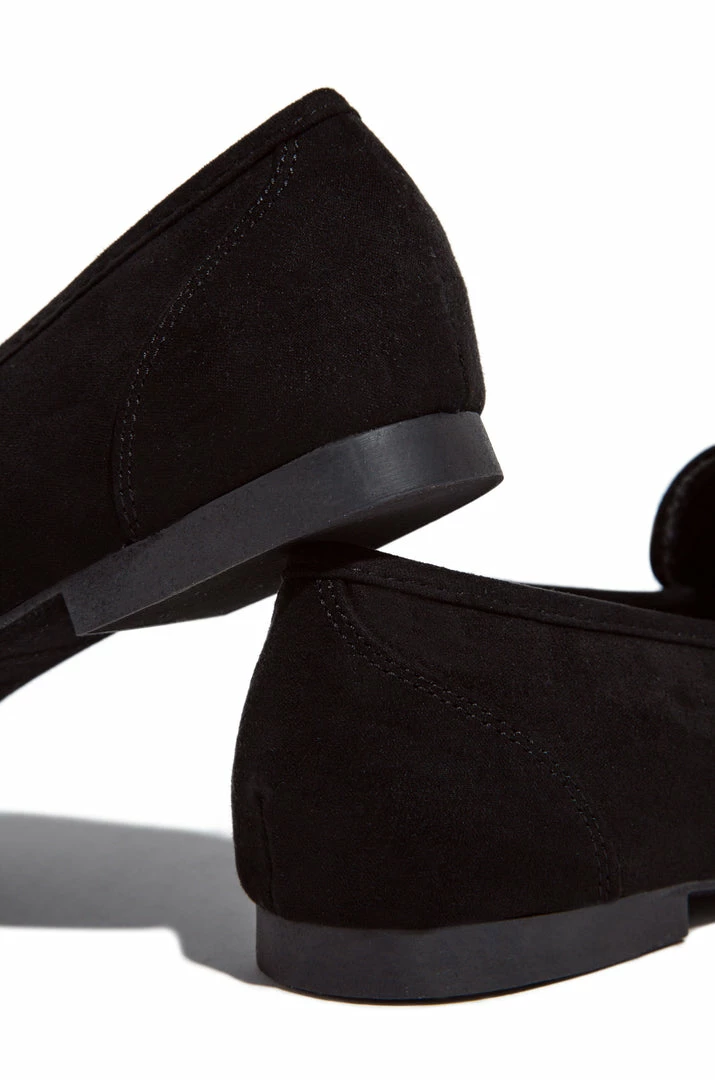 BBOO Shoes All Business - Black