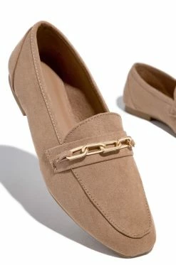 BBOO All Business - Nude