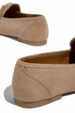 BBOO All Business - Nude