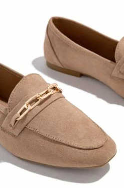 BBOO All Business - Nude