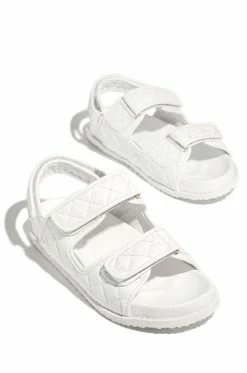 MIXX Most Desired - White