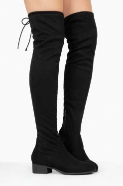 Soda Monumental - Black