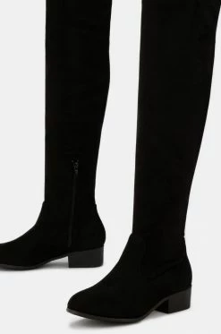 Soda Monumental - Black