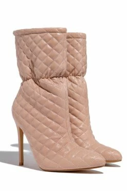 LEMND The East Coast - Nude