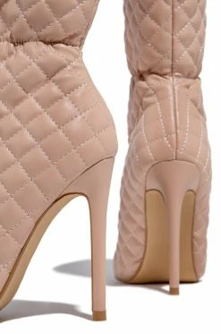 LEMND The East Coast - Nude