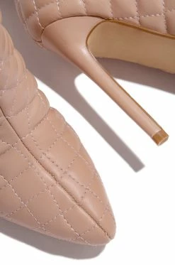 LEMND The East Coast - Nude