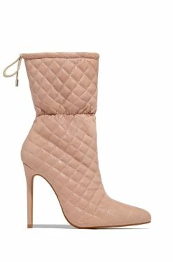 LEMND The East Coast - Nude