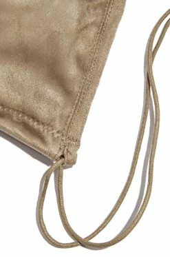 OLVJAY Shoes Set The Bar - Taupe