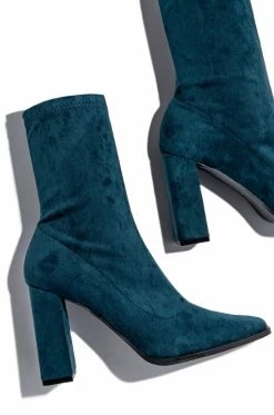 SOME Extra Attention - Teal