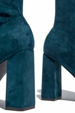 SOME Extra Attention - Teal