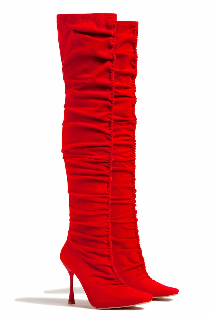 CAPEROBB Crave You - Red