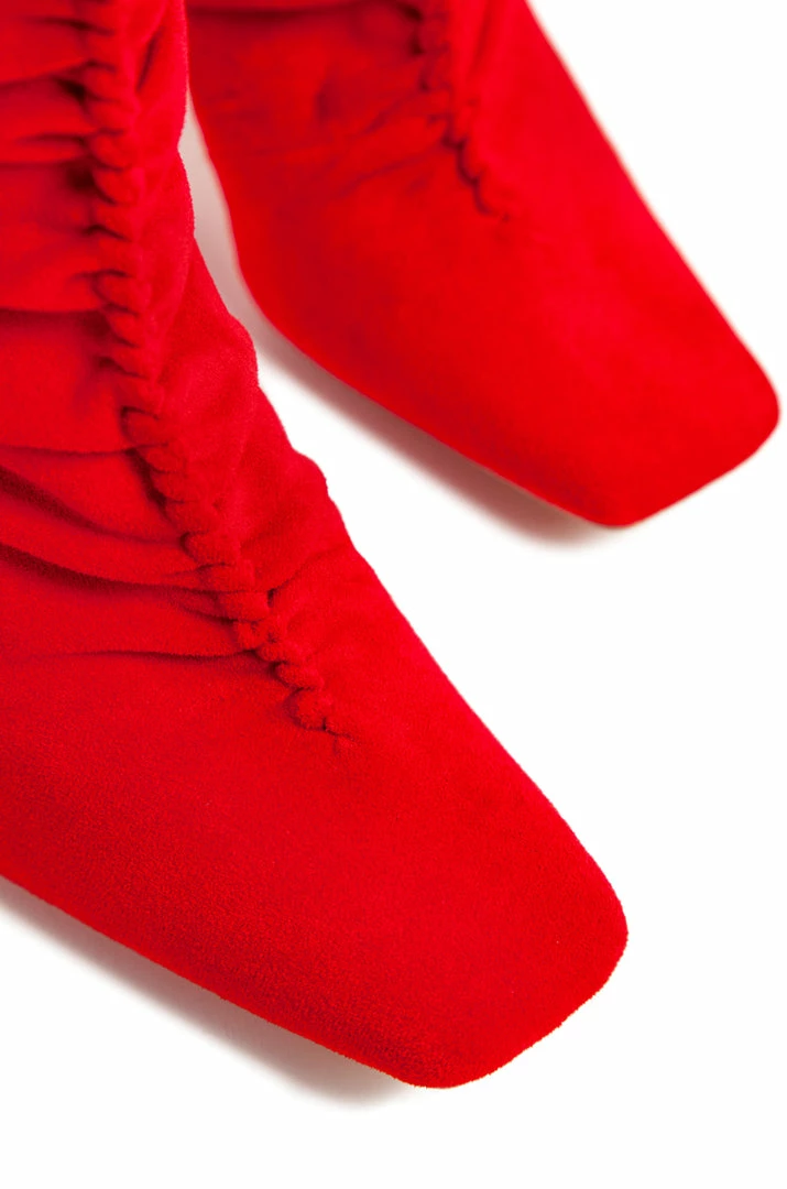 CAPEROBB Crave You - Red