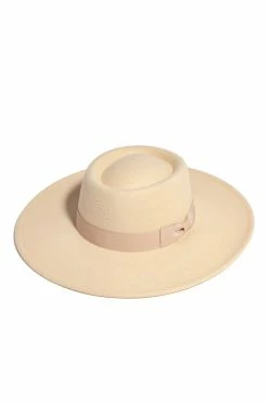 DYNM Accessories Sarai - Cream