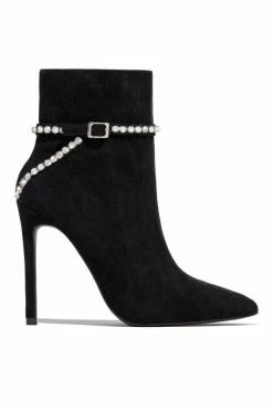 SOME Nights Like This - Black