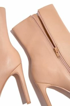 OLVJAY Upper West Side - Nude Shoes