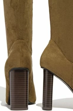 SOME Surreal Moment - Olive