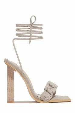 SOME Shoes Kalluah - Nude