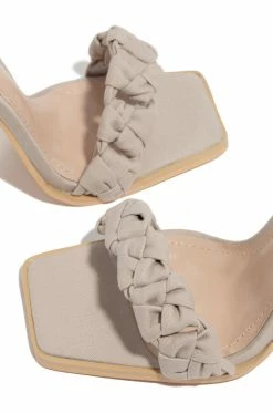 SOME Shoes Kalluah - Nude