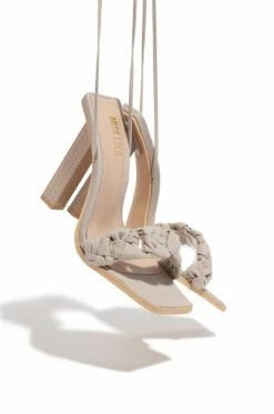 SOME Shoes Kalluah - Nude