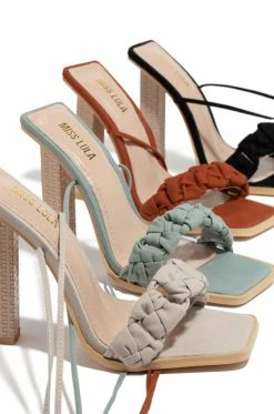 SOME Shoes Kalluah - Nude