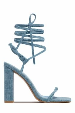 SOME Shoes Astrid - Blue