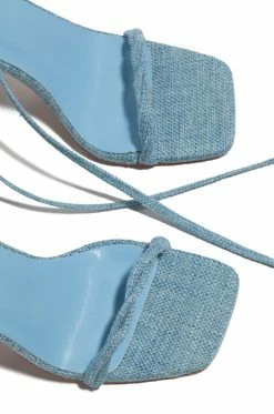 SOME Shoes Astrid - Blue