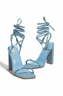 SOME Shoes Astrid - Blue