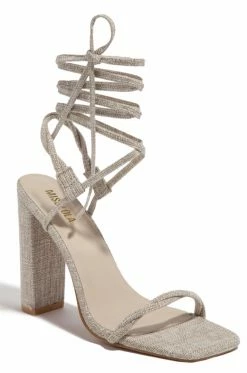 SOME Astrid - Natural Shoes