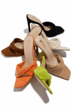 SOME Lanette - Black