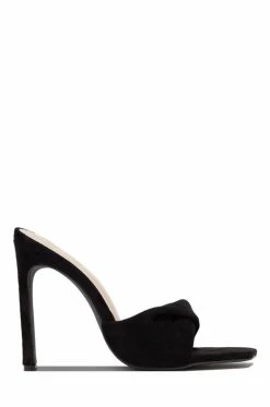 SOME Lanette - Black