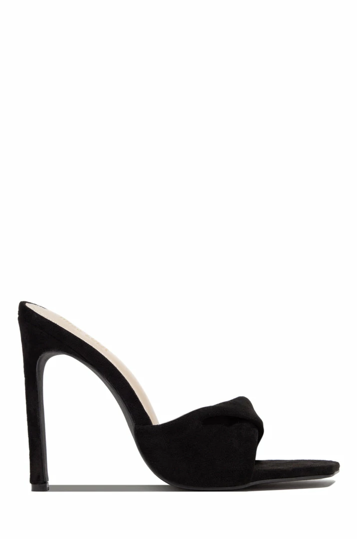 SOME Lanette - Black