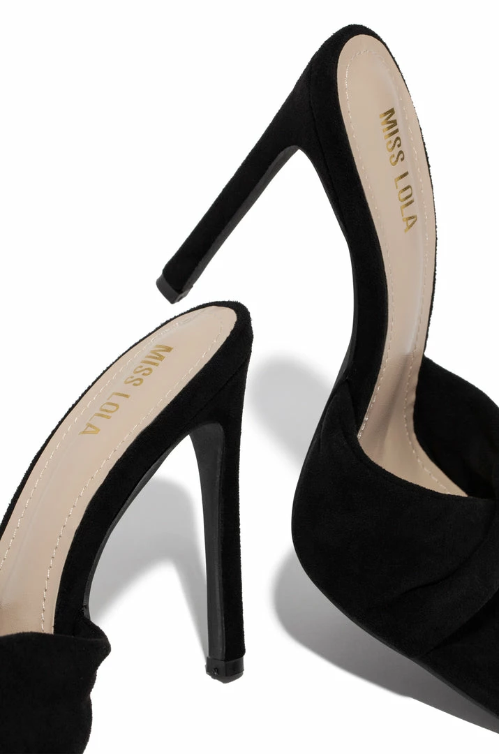 SOME Lanette - Black