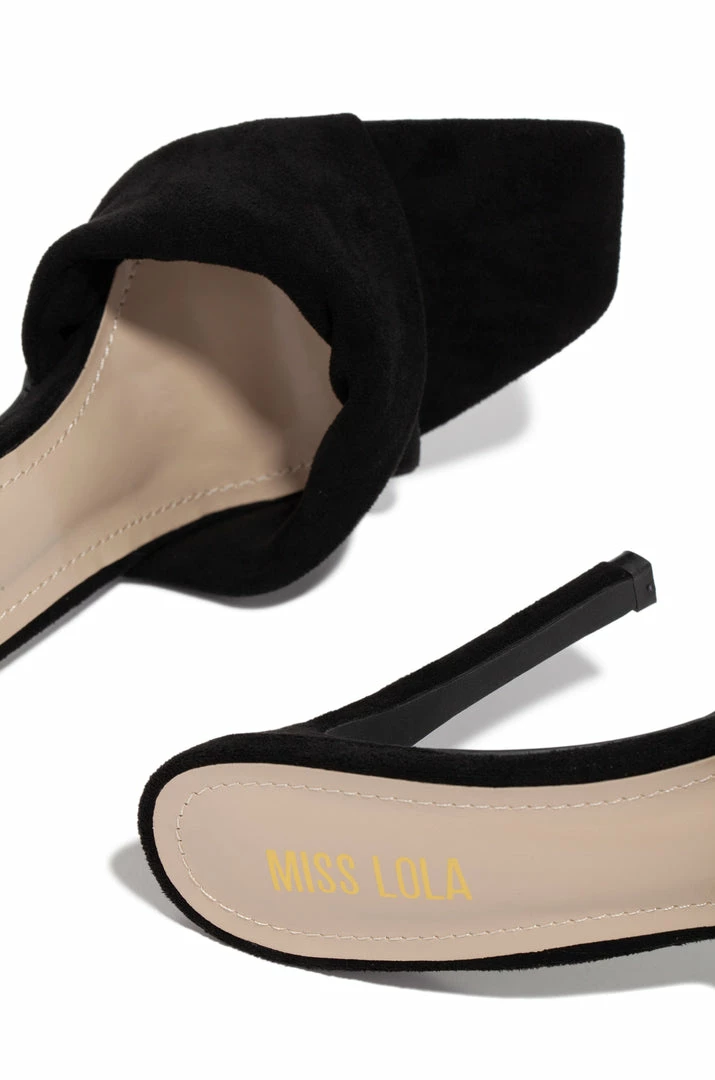 SOME Lanette - Black