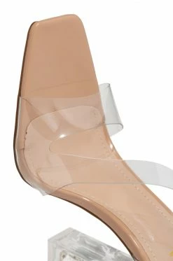 SOME Birthday Flirt - Nude