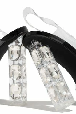 SOME Birthday Flirt - Black