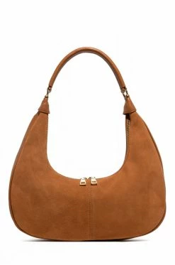 MD Kiah - Tan Accessories