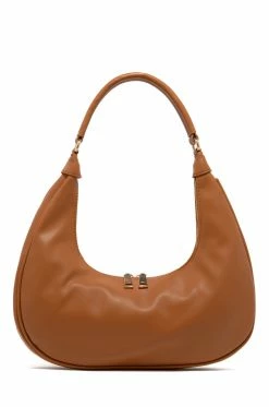 MD Kiah - Tan Accessories