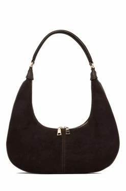 MD Kiah - Mocha Accessories