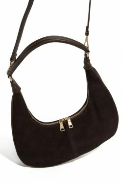 MD Kiah - Mocha Accessories