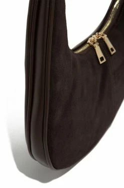 MD Kiah - Mocha Accessories