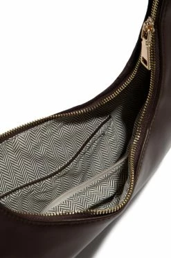 MD Kiah - Mocha Accessories