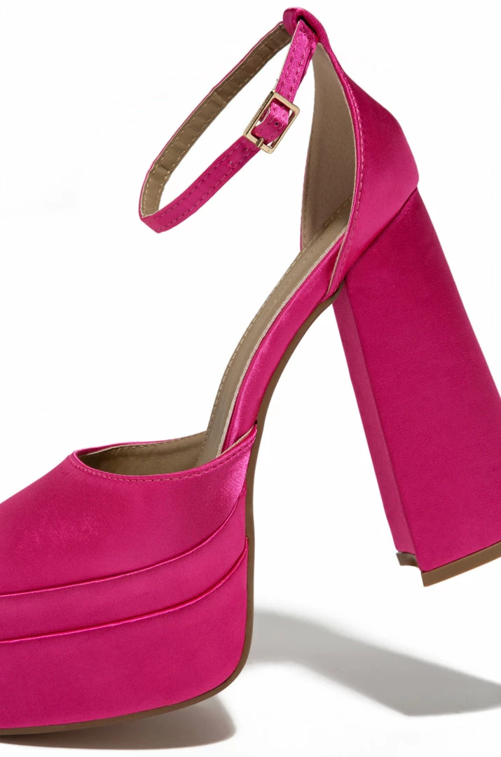 LEMND Shoes Bella - Pink