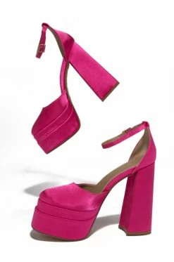 LEMND Shoes Bella - Pink